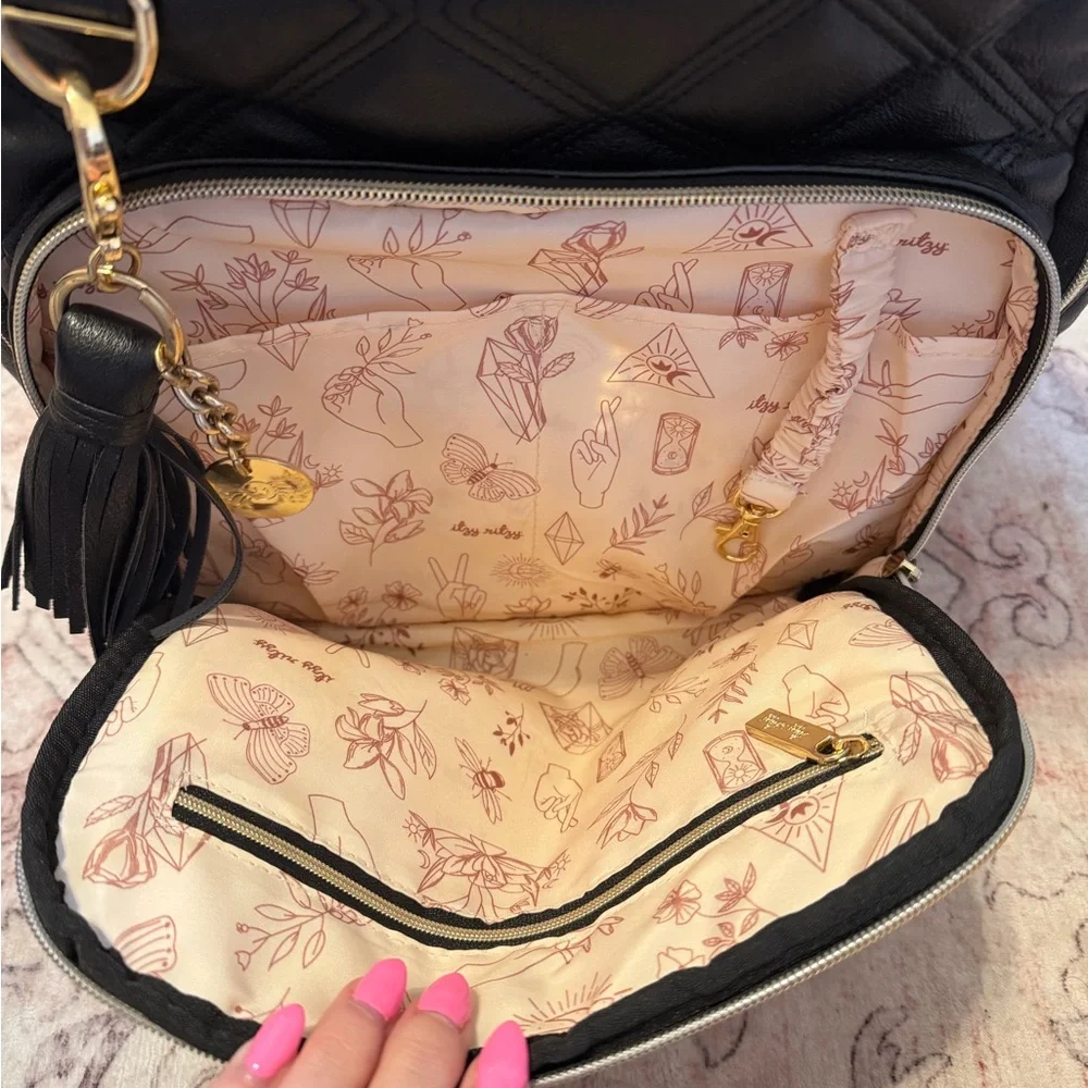 Itzy Ritzy Backpack - Picture 6 of 14